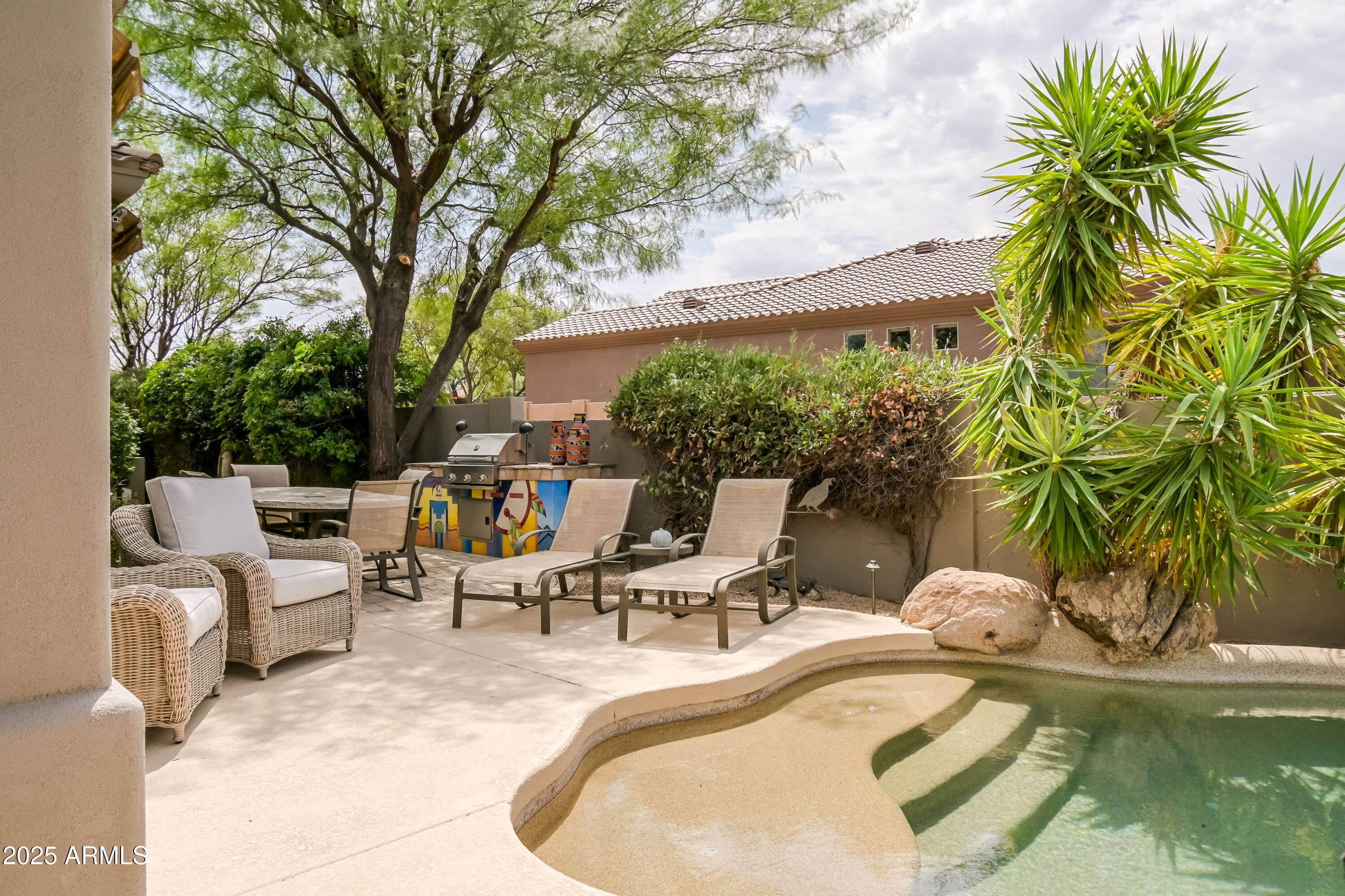 Scottsdale, Arizona, 85262, United States, 4 Bedrooms Bedrooms, ,4 BathroomsBathrooms,Residential,Active,1943839