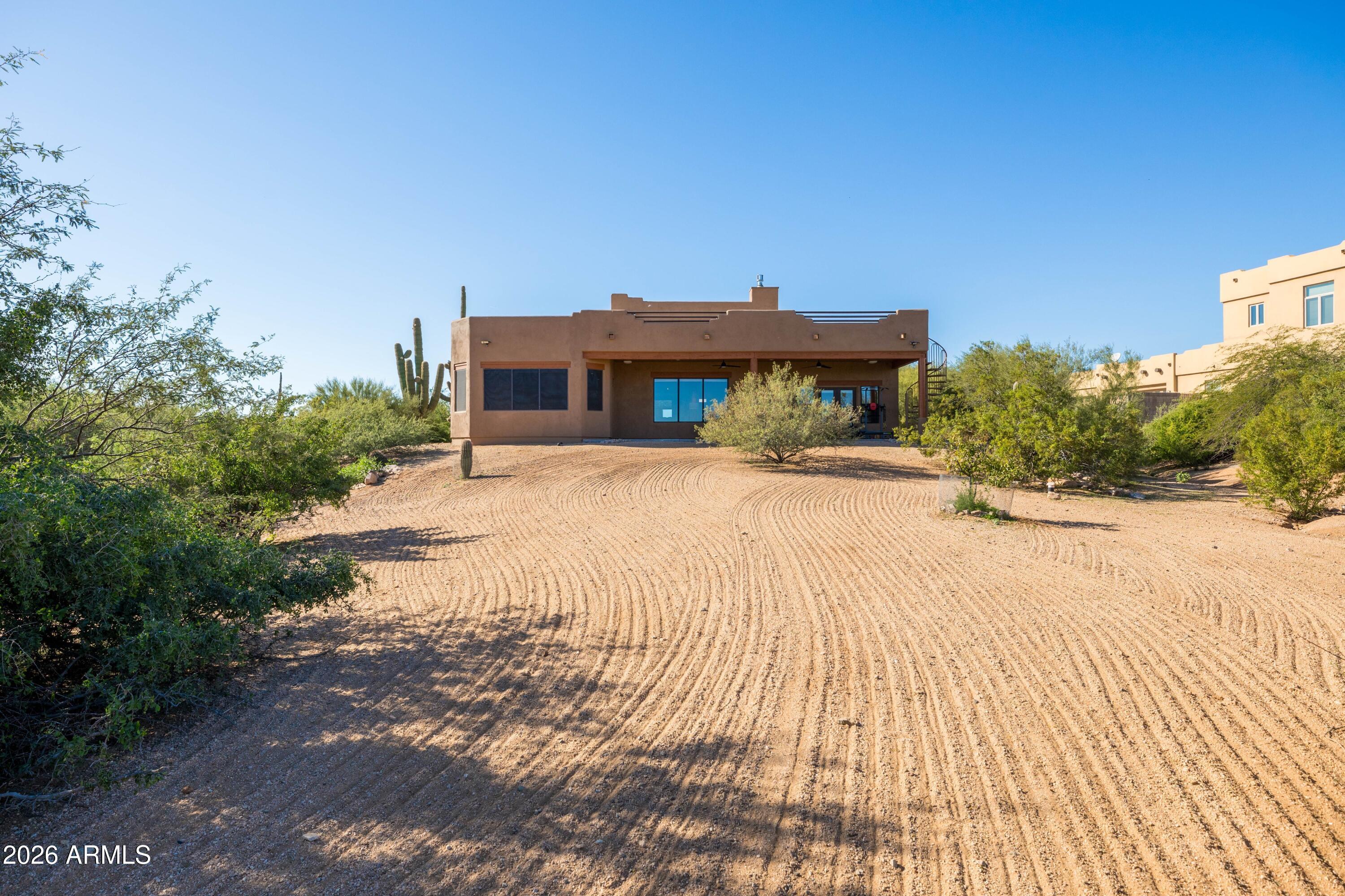 Scottsdale, Arizona, 85262, United States, 4 Bedrooms Bedrooms, ,2 BathroomsBathrooms,Residential,Active,2013883