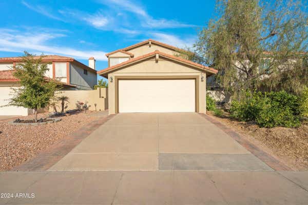 9229 S 45TH PL, PHOENIX, AZ 85044 - Image 1