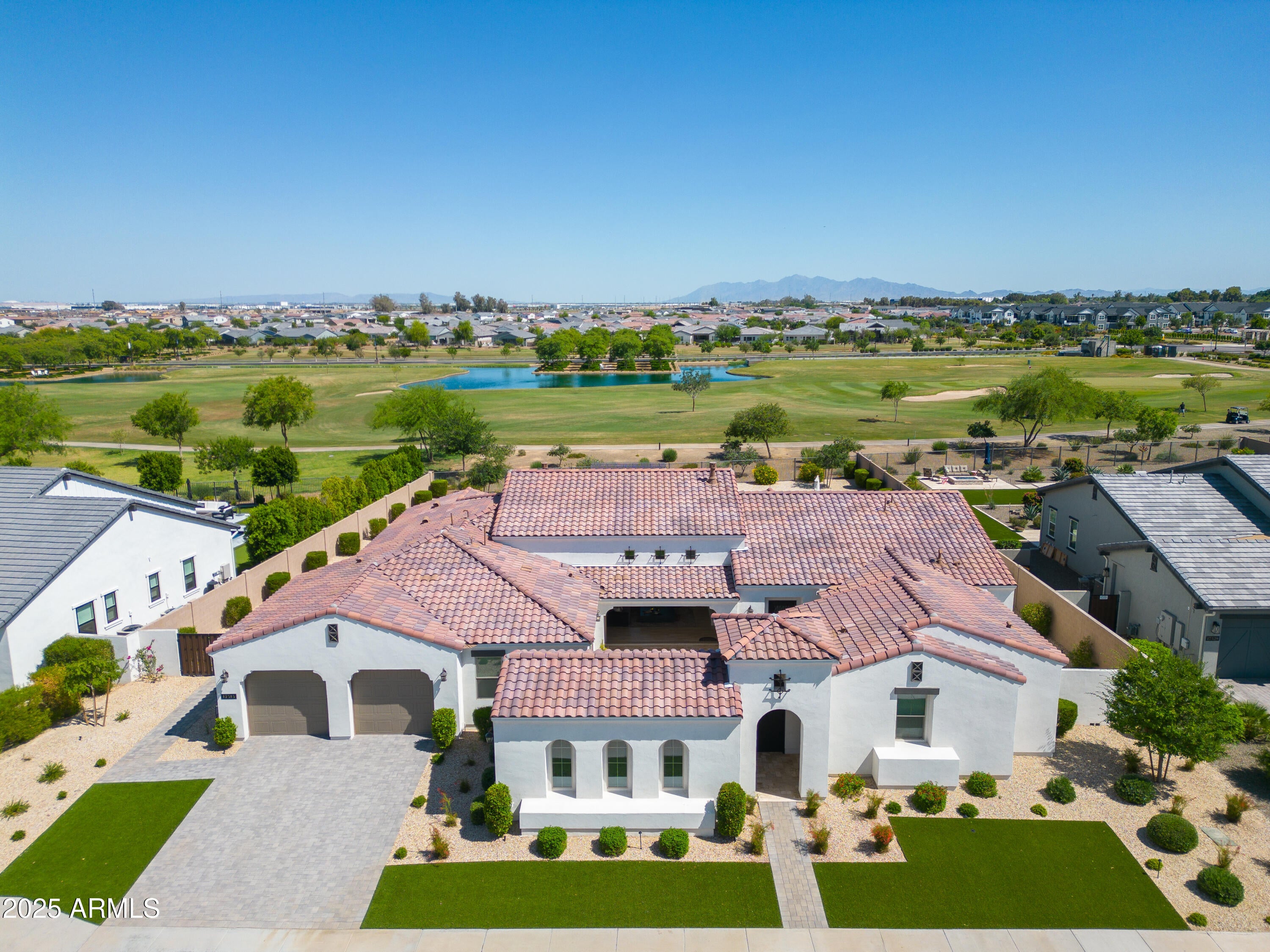 Surprise, Arizona, 85388, United States, 3 Bedrooms Bedrooms, ,4 BathroomsBathrooms,Residential,Active,1886792