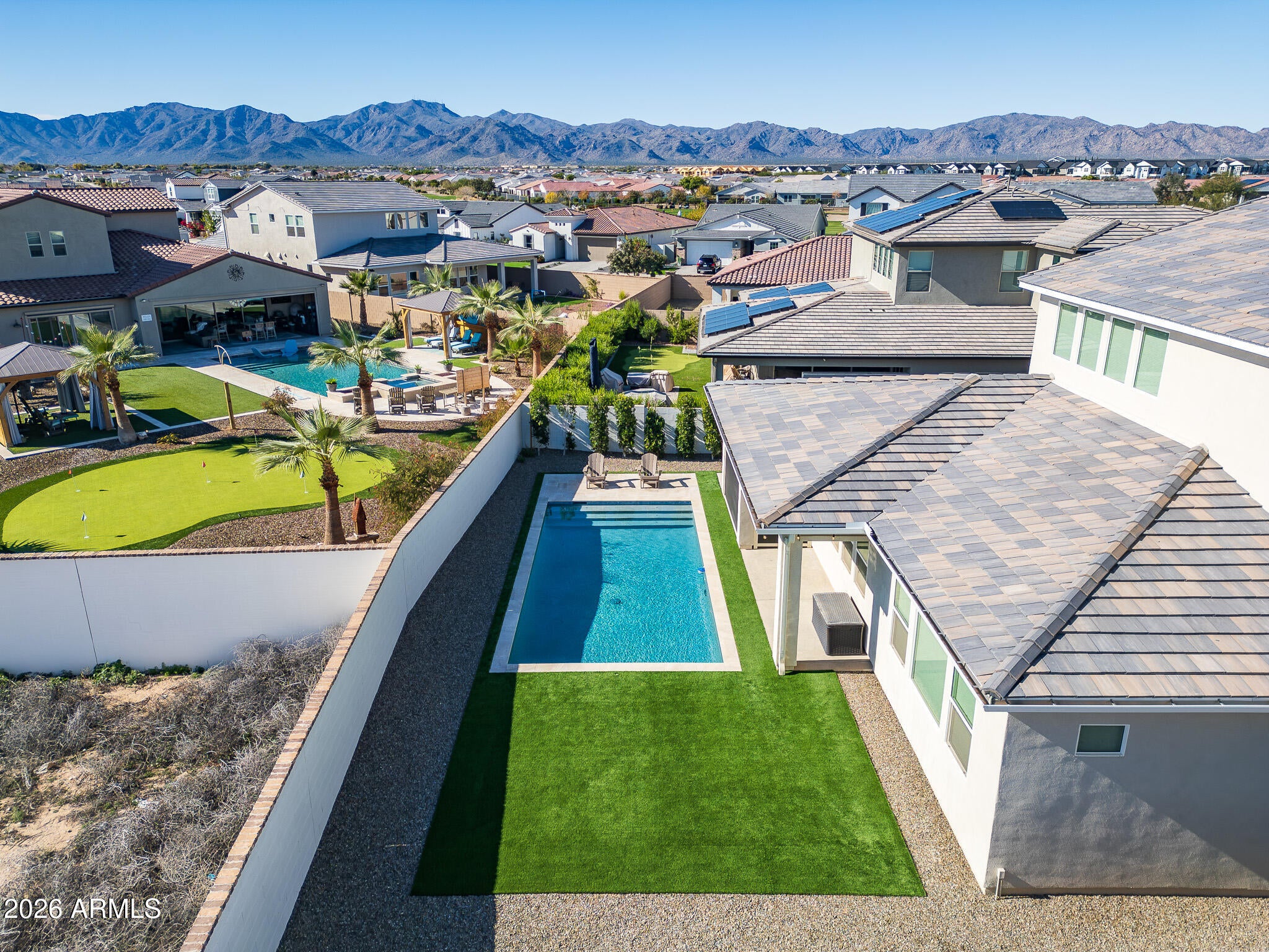 Surprise, Arizona, 85388, United States, 5 Bedrooms Bedrooms, ,4 BathroomsBathrooms,Residential,Active,2010525