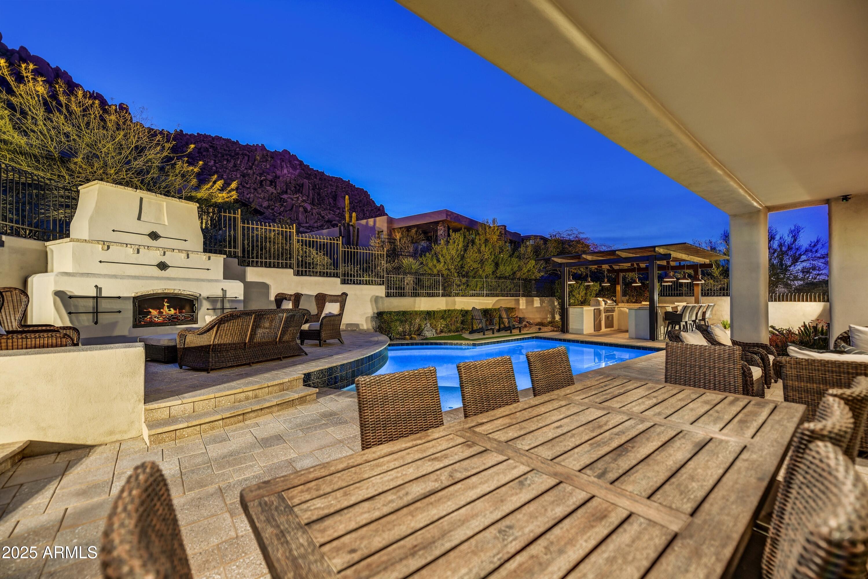 Scottsdale, Arizona, 85255, United States, 4 Bedrooms Bedrooms, ,4 BathroomsBathrooms,Residential,Active,2017079