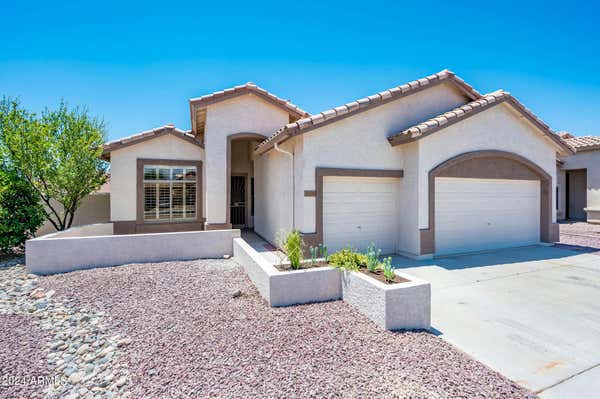 10781 W CARLOTA LN, SUN CITY, AZ 85373 - Image 1