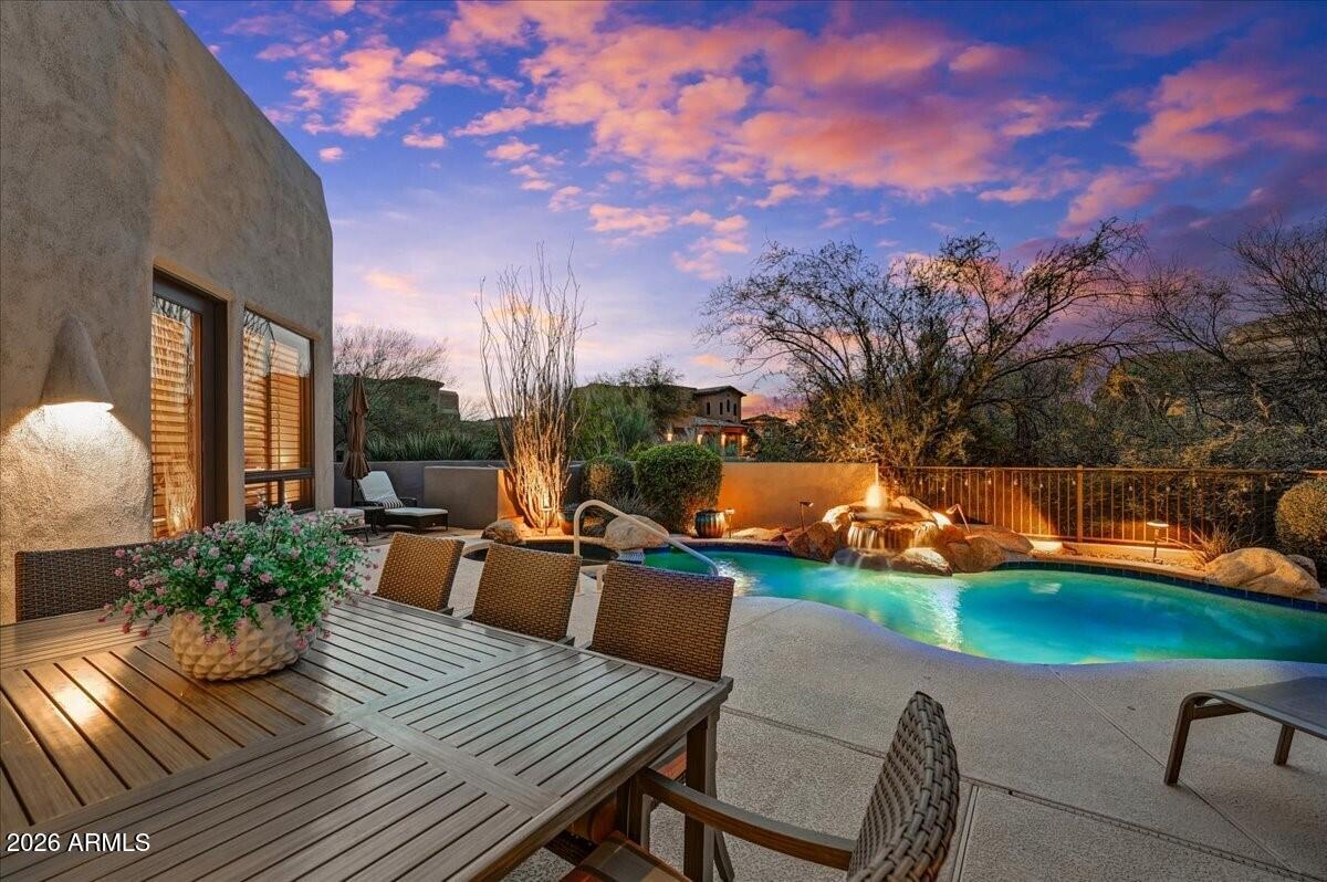 Scottsdale, Arizona, 85262, United States, 4 Bedrooms Bedrooms, ,4 BathroomsBathrooms,Residential,Active,2013933