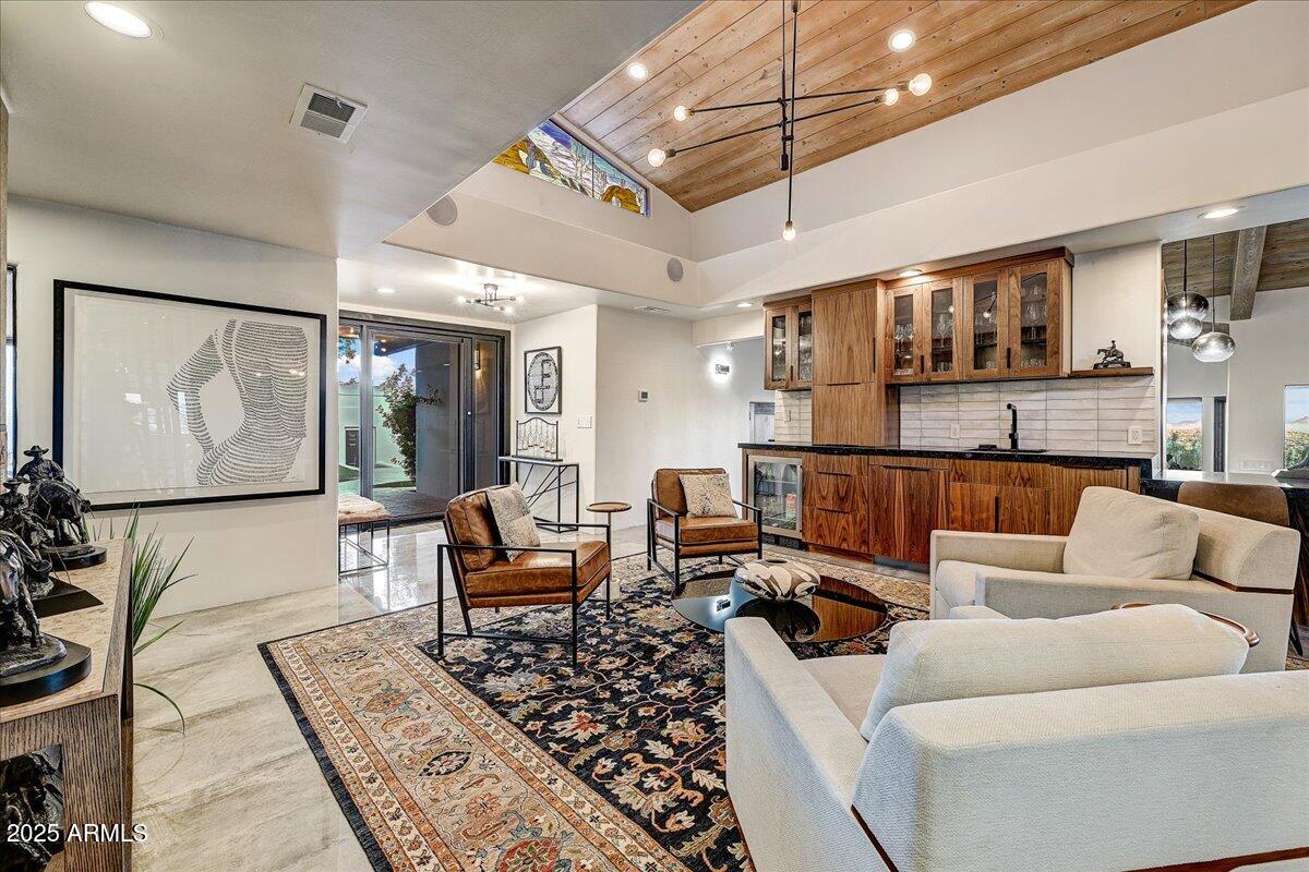 Carefree, Arizona, 85377, United States, 4 Bedrooms Bedrooms, ,5 BathroomsBathrooms,Residential,Active,1862909