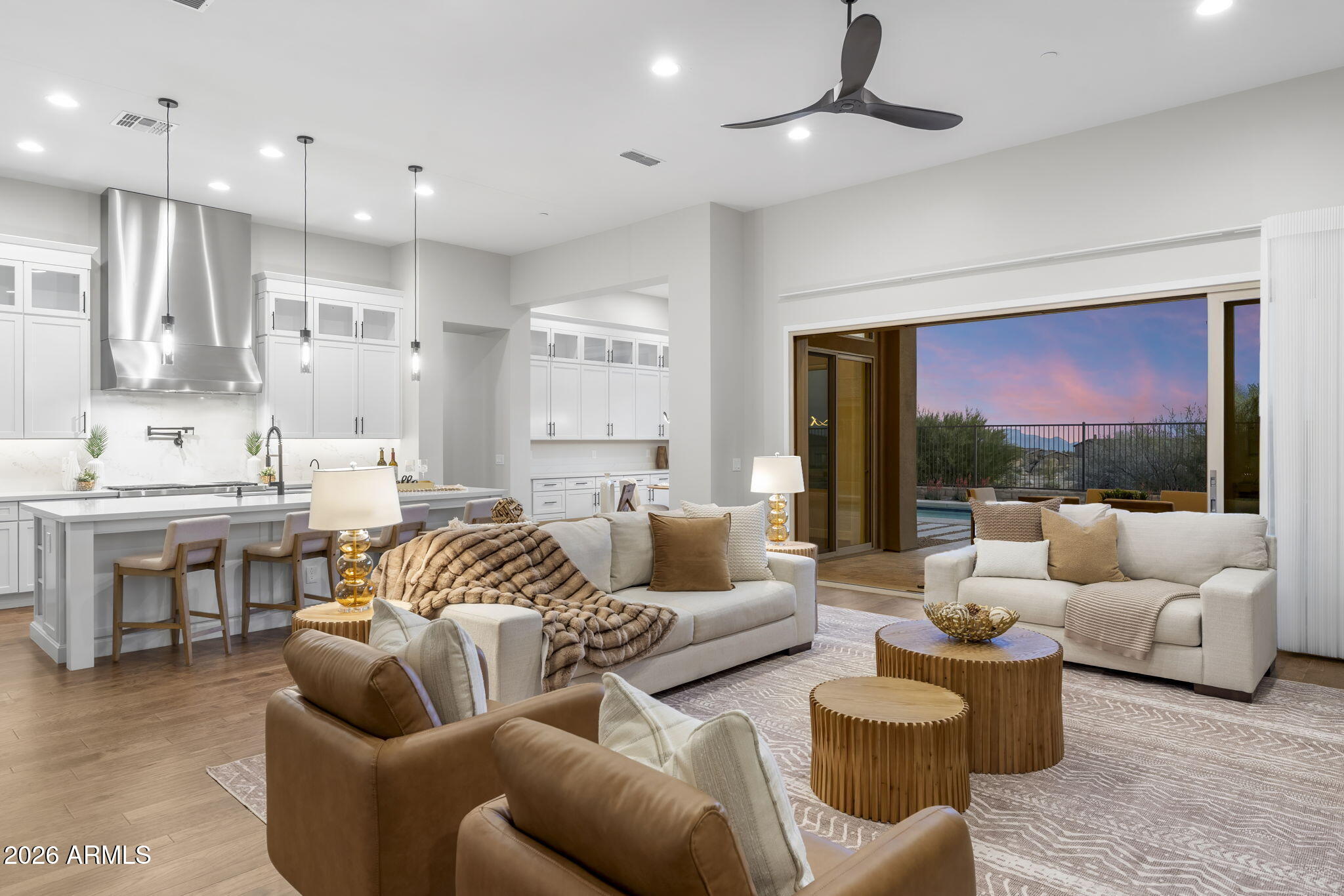 Scottsdale, Arizona, 85255, United States, 4 Bedrooms Bedrooms, ,5 BathroomsBathrooms,Residential,Active,2015812