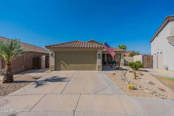 1835 W MUIRWOOD DR, PHOENIX, AZ 85045 - Image 1