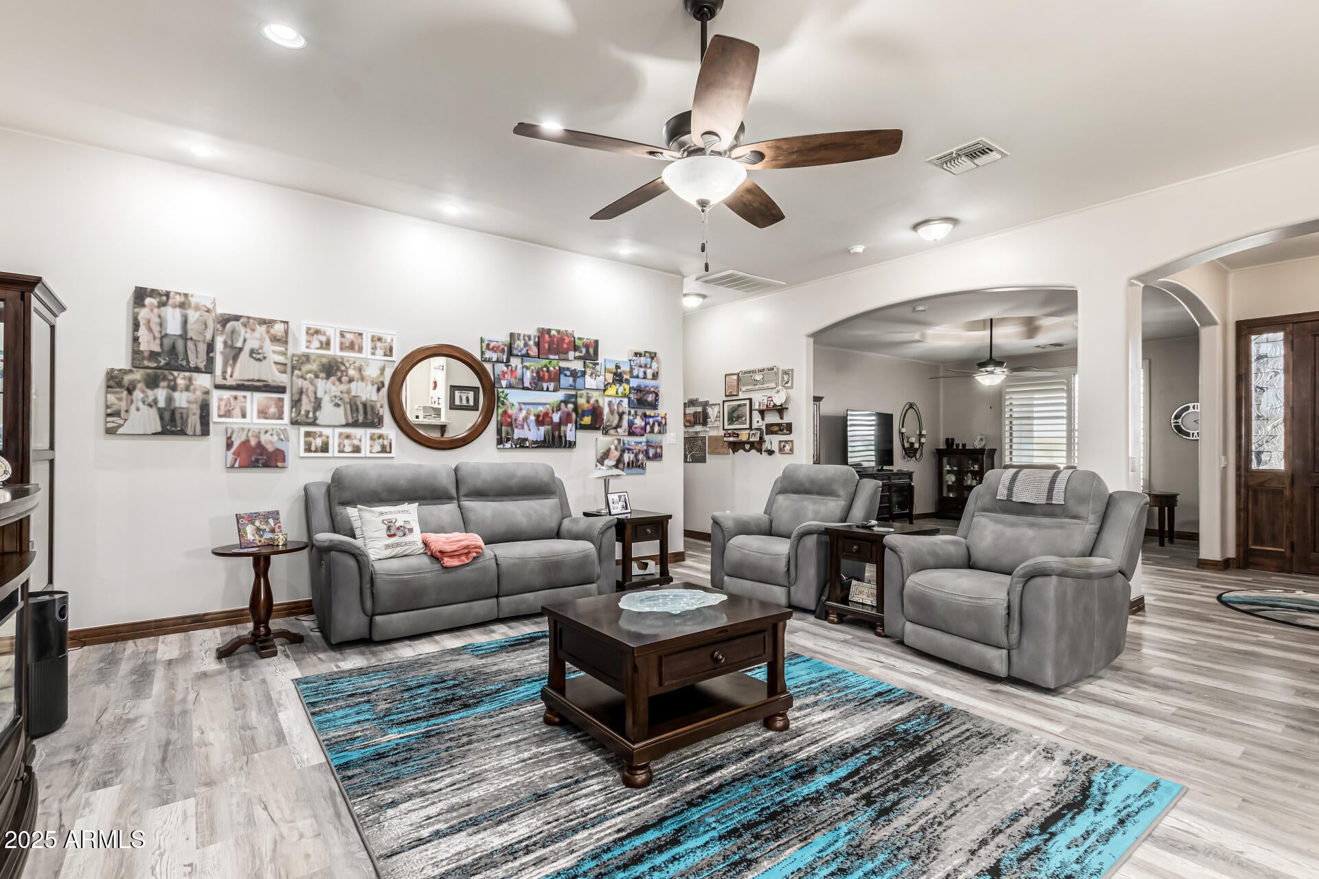 Buckeye, Arizona, 85326, United States, 4 Bedrooms Bedrooms, ,3 BathroomsBathrooms,Residential,Active,1986906