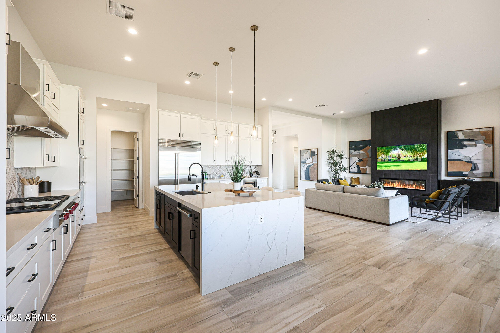 Scottsdale, Arizona, 85266, United States, 4 Bedrooms Bedrooms, ,5 BathroomsBathrooms,Residential,Active,1764550