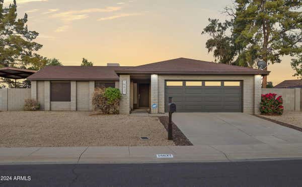 16637 N LANDIS LN, GLENDALE, AZ 85306 - Image 1