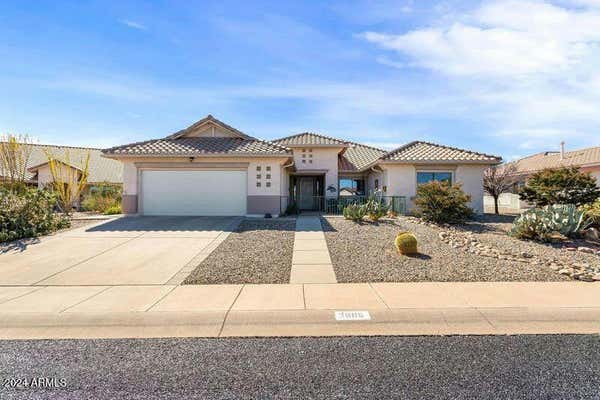 3086 GEMSTONE CT, SIERRA VISTA, AZ 85650 - Image 1