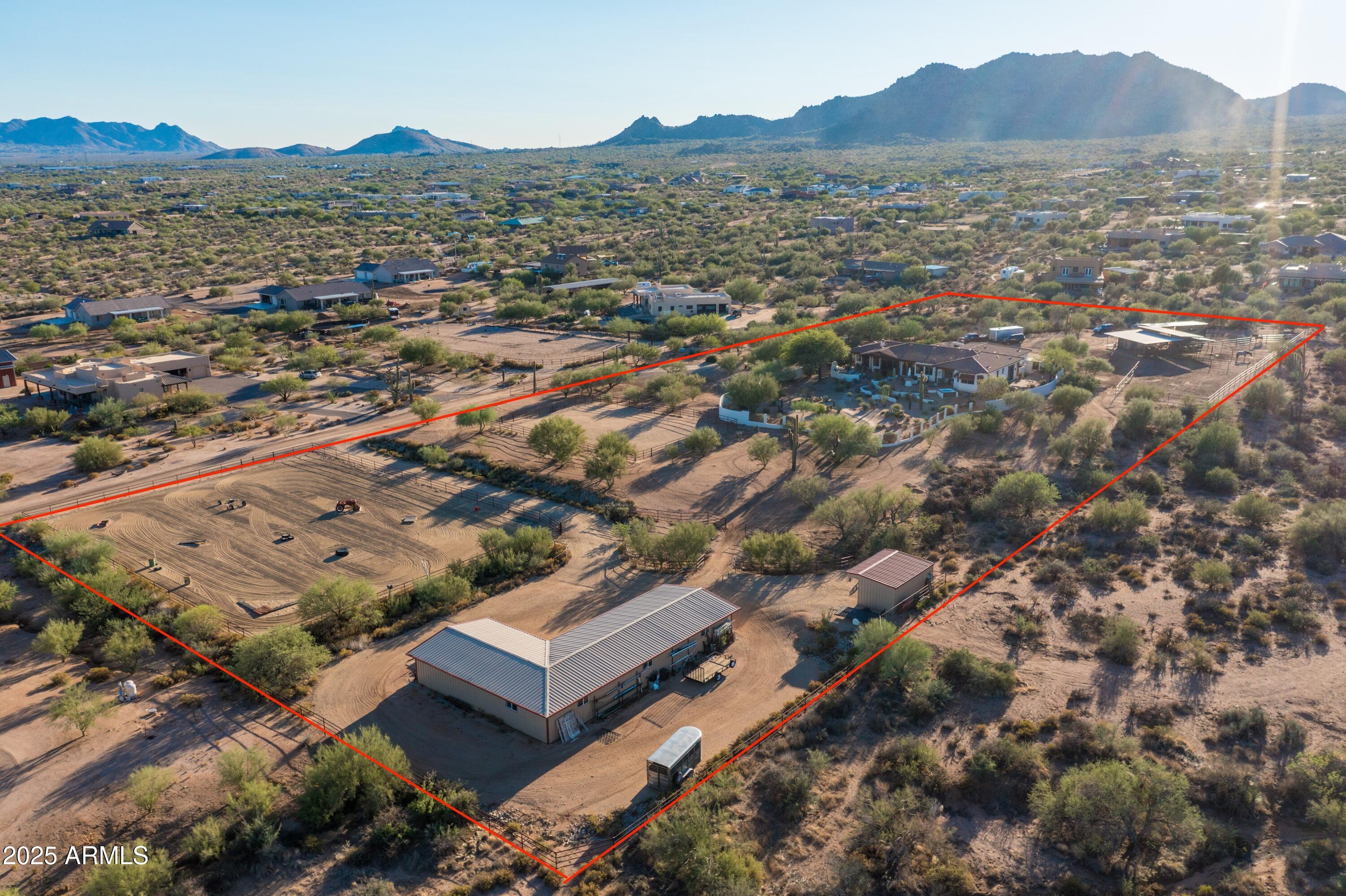 Scottsdale, Arizona, 85262, United States, 3 Bedrooms Bedrooms, ,3 BathroomsBathrooms,Residential,Active,1953013