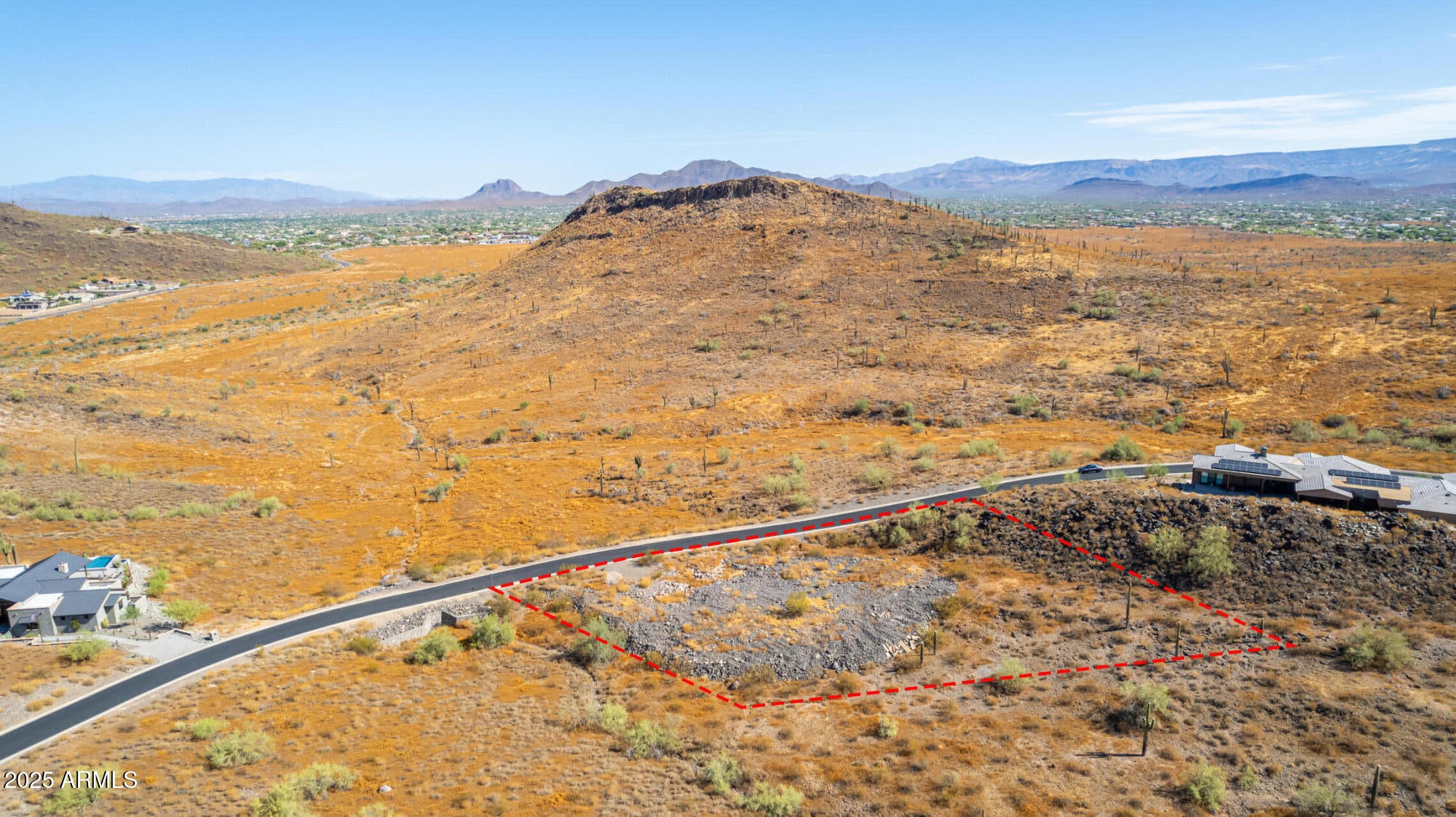 Phoenix, Arizona, 85086, United States, 4 Bedrooms Bedrooms, ,4 BathroomsBathrooms,Residential,Active,1954035