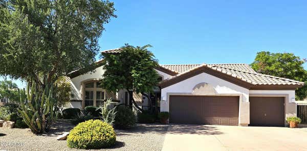 4936 E JUANA CT, CAVE CREEK, AZ 85331 - Image 1