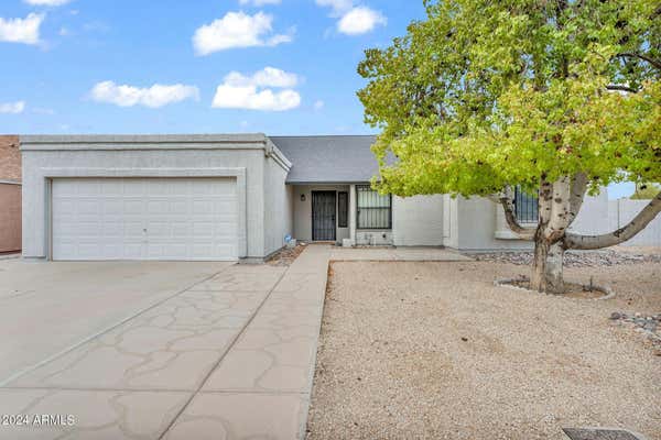 5502 W GARDEN DR, GLENDALE, AZ 85304 - Image 1