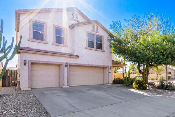 19331 W JEFFERSON ST, BUCKEYE, AZ 85326 - Image 1