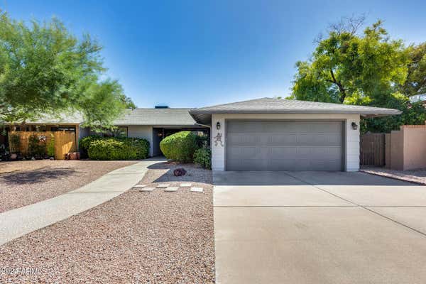 5013 E MESQUITE WOOD CT, PHOENIX, AZ 85044 - Image 1