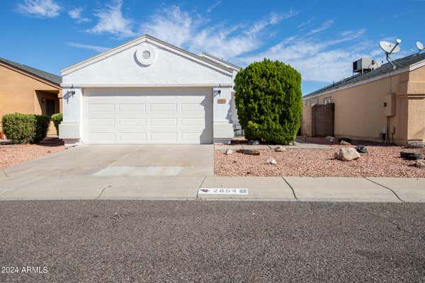 2854 W MURIEL DR, PHOENIX, AZ 85053 - Image 1