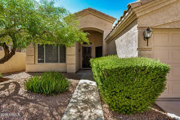 1731 W CATHEDRAL ROCK DR, PHOENIX, AZ 85045 - Image 1