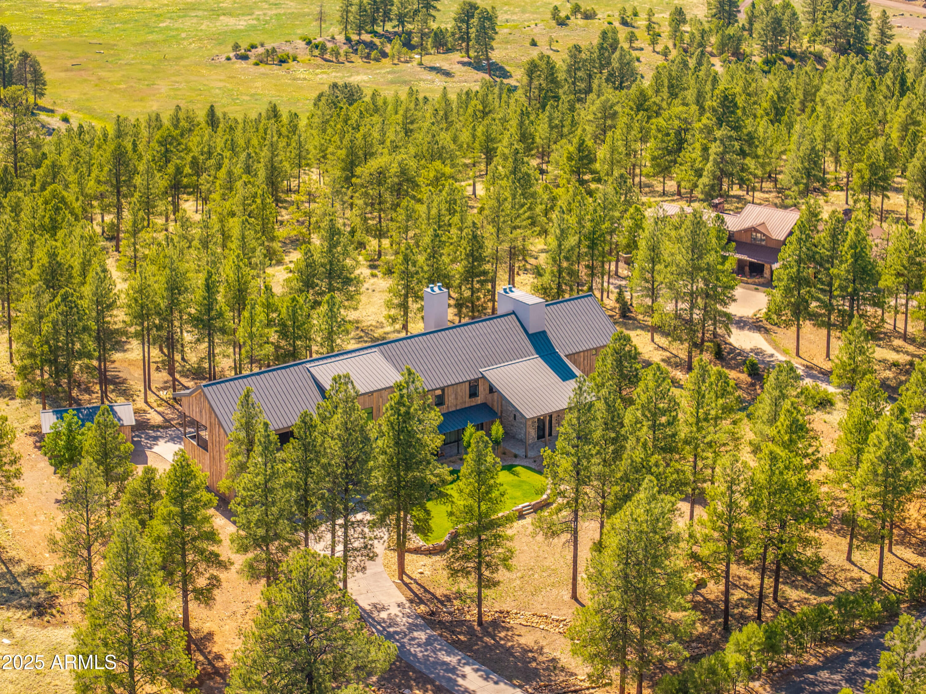 Flagstaff, Arizona, 86004, United States, 4 Bedrooms Bedrooms, ,6 BathroomsBathrooms,Residential,Active,1756417