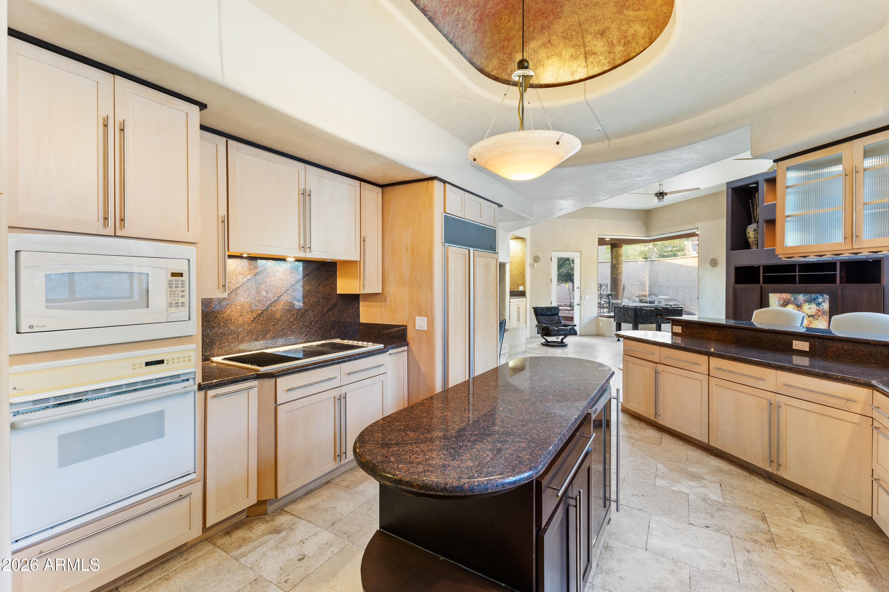 Scottsdale, Arizona, 85259, United States, 4 Bedrooms Bedrooms, ,4 BathroomsBathrooms,Residential,Contingent,2028541