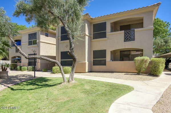 9550 E THUNDERBIRD RD UNIT 161, SCOTTSDALE, AZ 85260 - Image 1