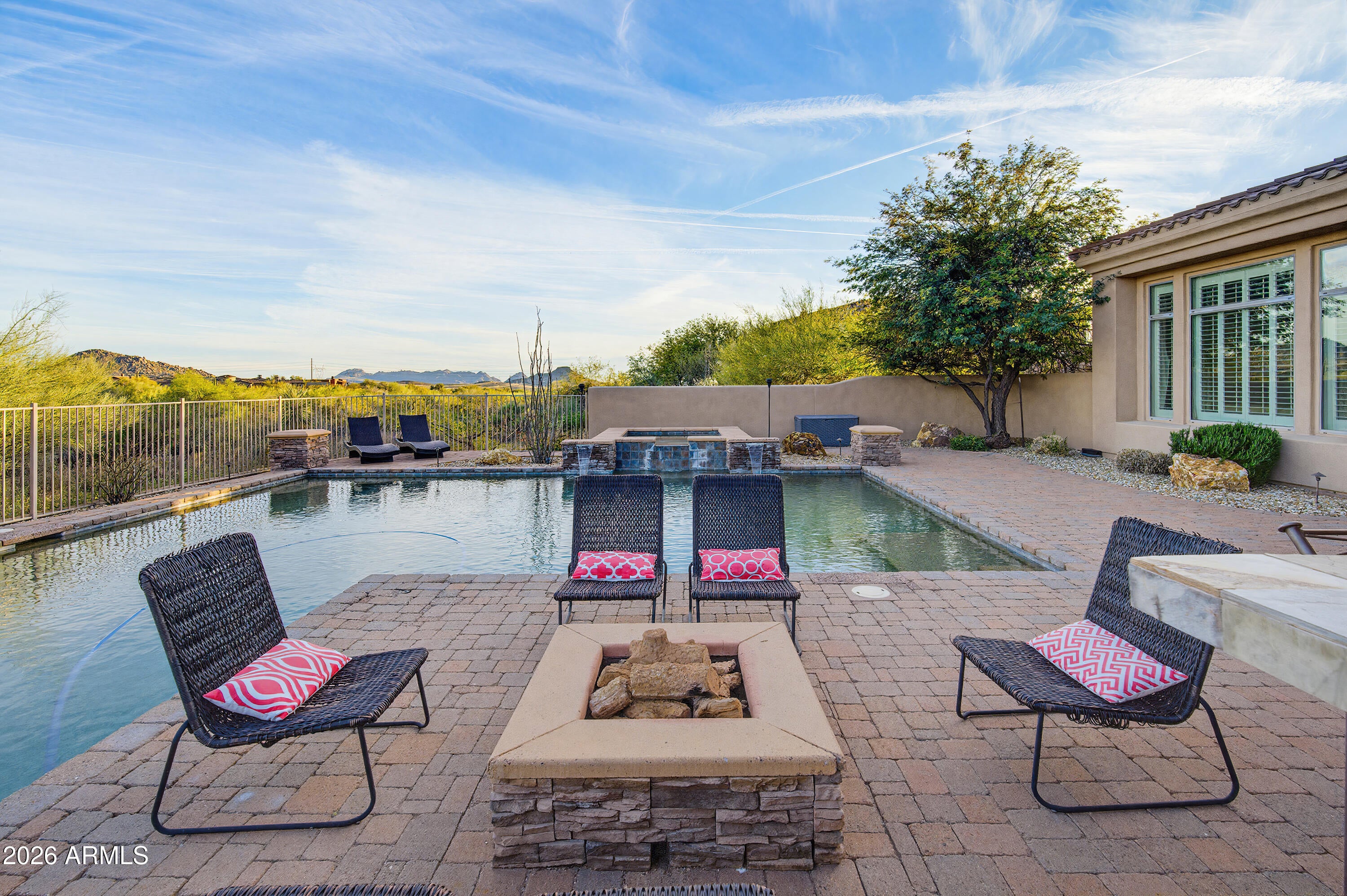 Scottsdale, Arizona, 85262, United States, 5 Bedrooms Bedrooms, ,5 BathroomsBathrooms,Residential,Active,2026791