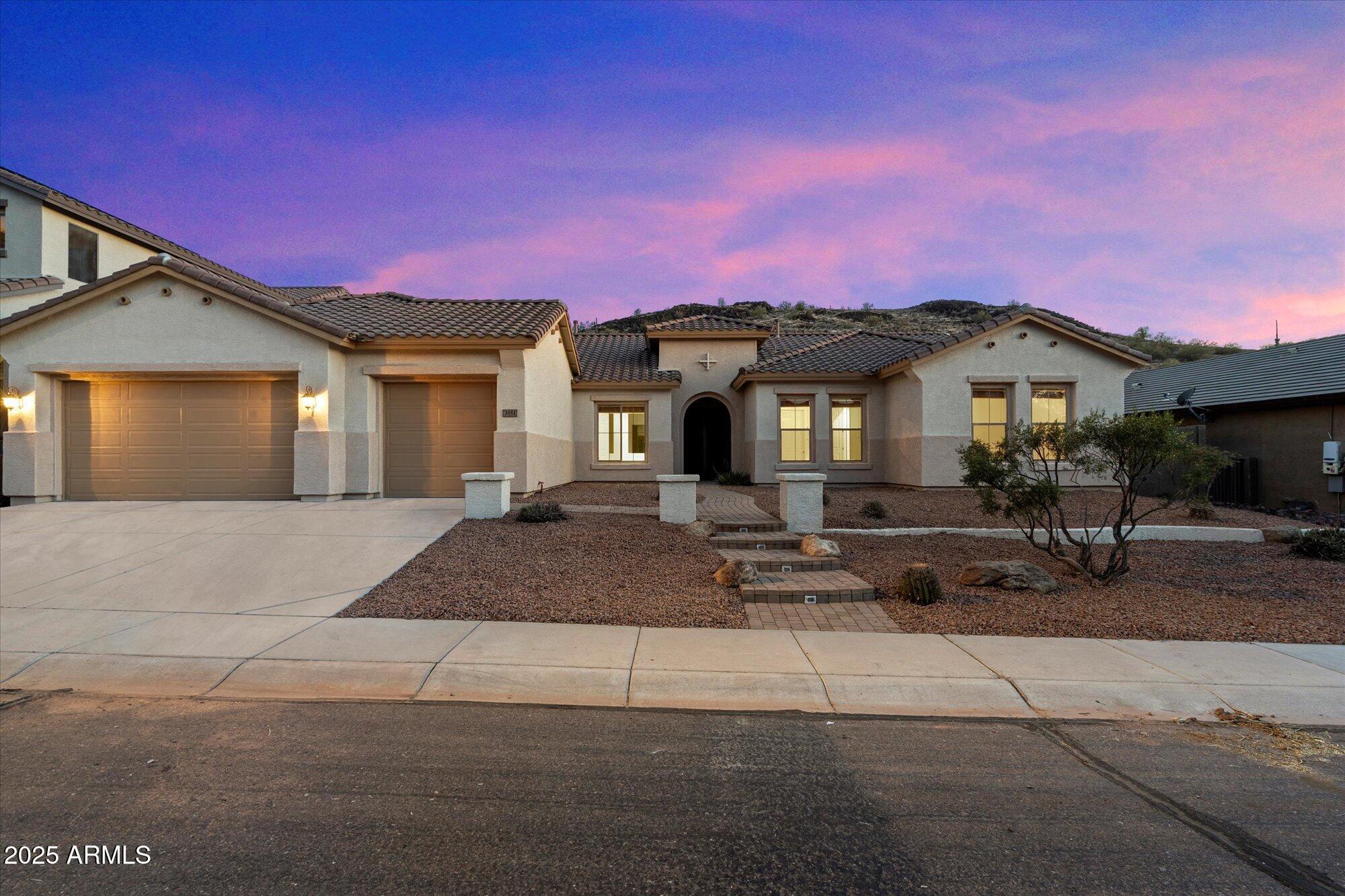 Anthem, Arizona, 85086, United States, 4 Bedrooms Bedrooms, ,3 BathroomsBathrooms,Residential,Active,1791405