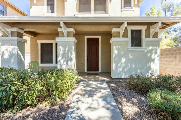 1307 S JOSHUA TREE LN, GILBERT, AZ 85296 - Image 1