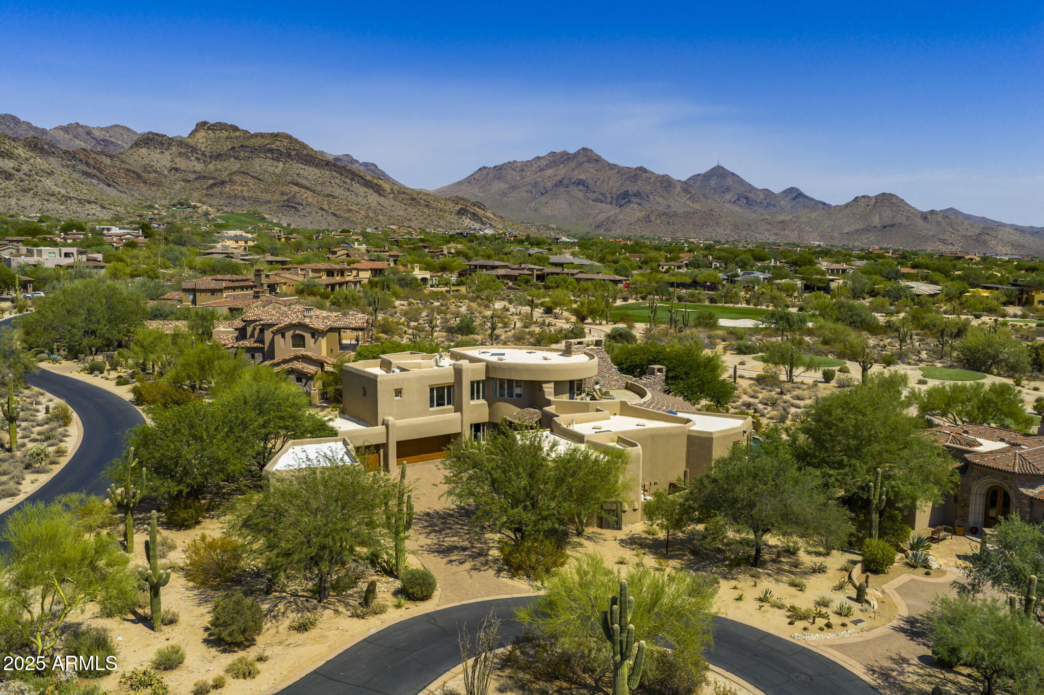 Scottsdale, Arizona, 85255, United States, 5 Bedrooms Bedrooms, ,6 BathroomsBathrooms,Residential,Active,1929782