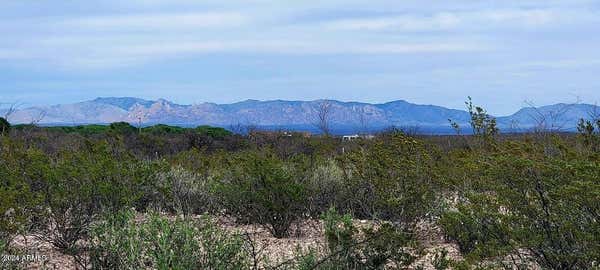 TBD N WILLCOX ROAD # 5, HUACHUCA CITY, AZ 85616 - Image 1