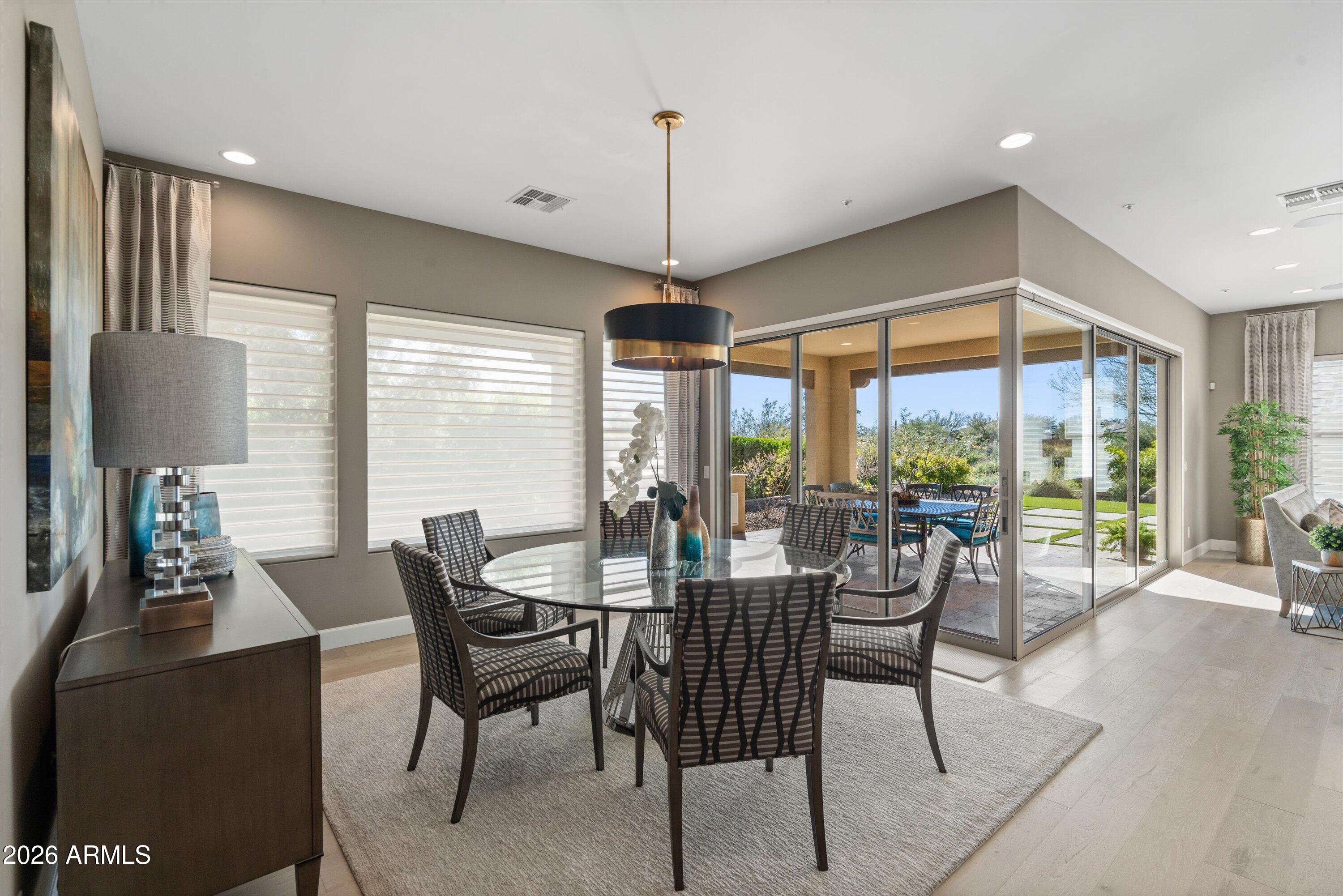 Rio Verde, Arizona, 85263, United States, 3 Bedrooms Bedrooms, ,4 BathroomsBathrooms,Residential,Active,2008716