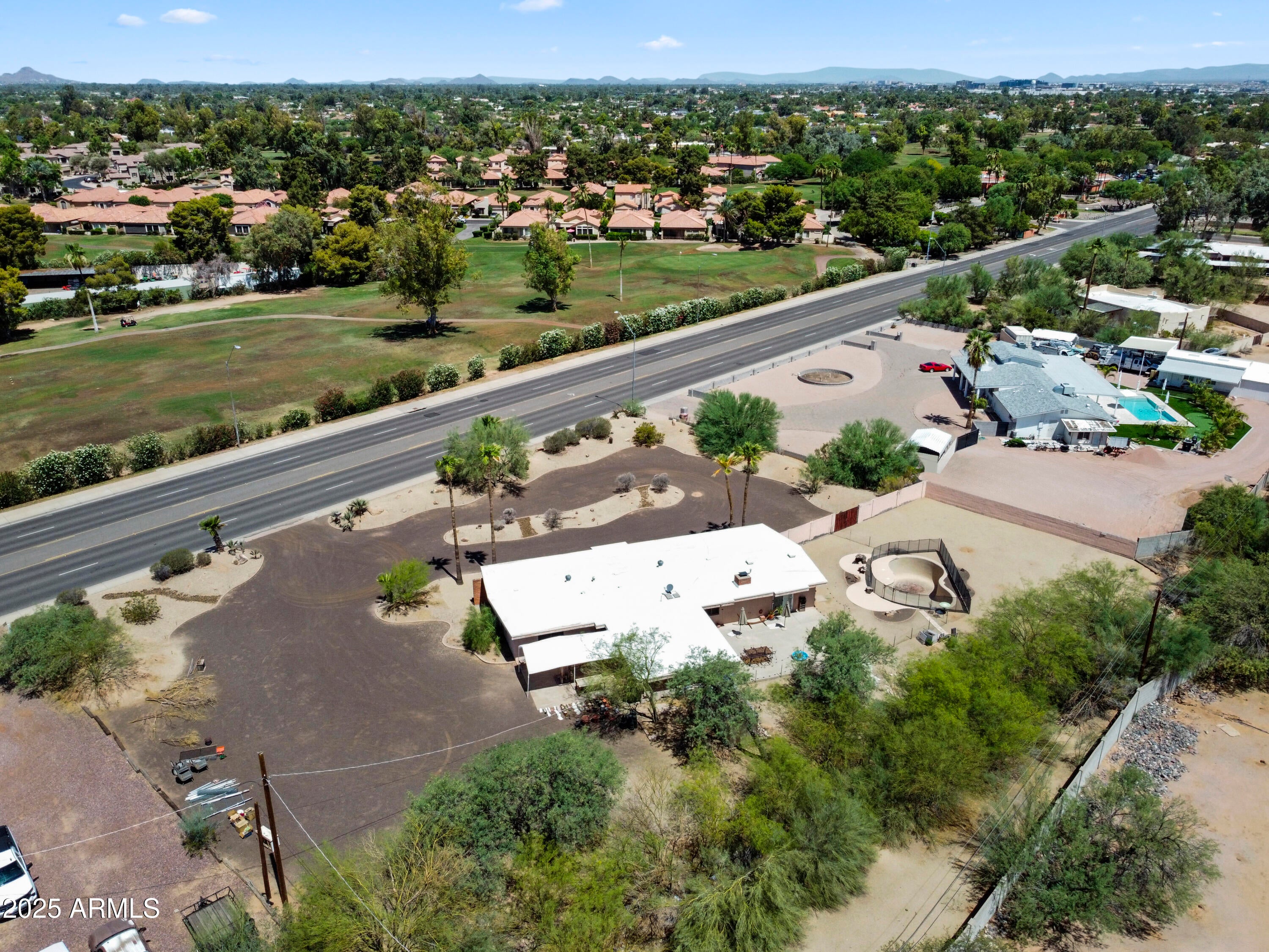 Scottsdale, Arizona, 85260, United States, ,2 BathroomsBathrooms,Residential,Active,1871263