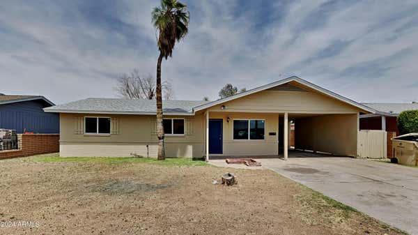 4944 W MCLELLAN RD, GLENDALE, AZ 85301 - Image 1