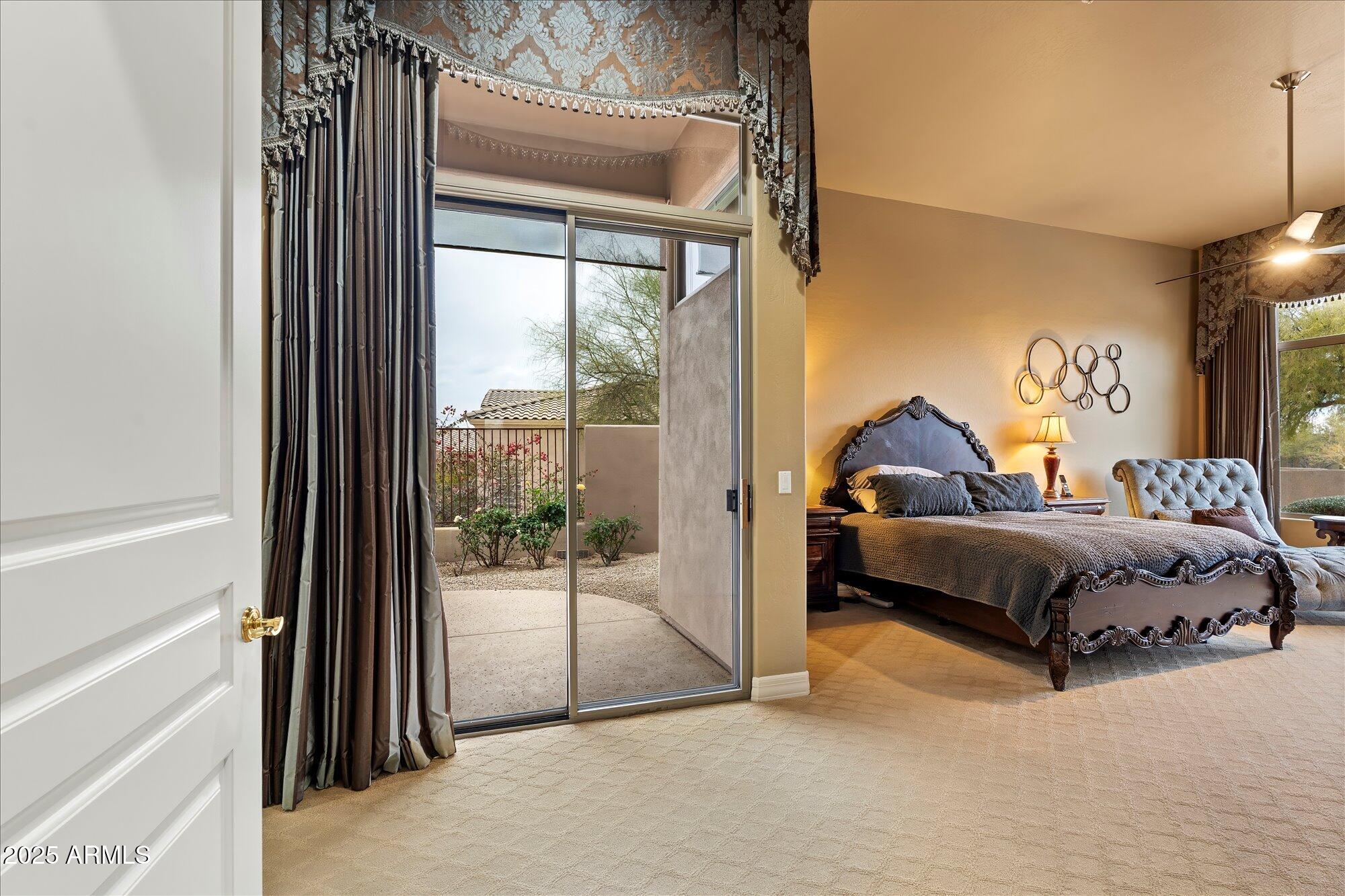 Scottsdale, Arizona, 85266, United States, 4 Bedrooms Bedrooms, ,5 BathroomsBathrooms,Residential,Active,1702085