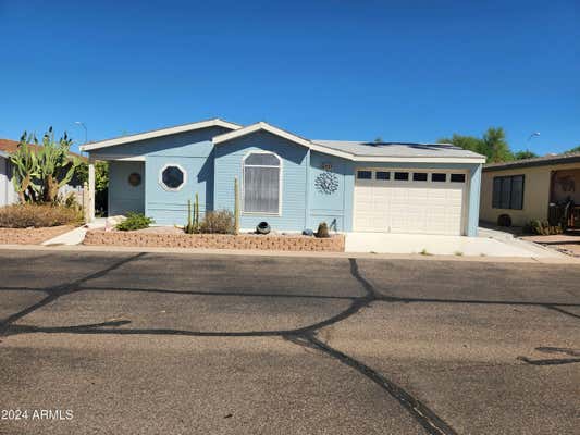 3500 S TOMAHAWK RD LOT 113, APACHE JUNCTION, AZ 85119 - Image 1