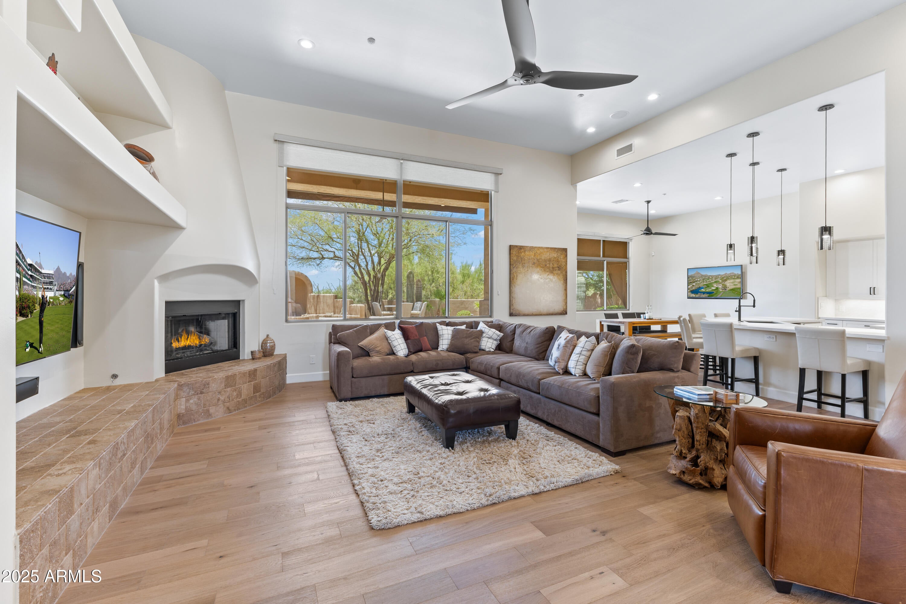 Scottsdale, Arizona, 85262, United States, 4 Bedrooms Bedrooms, ,4 BathroomsBathrooms,Residential,Active,1968100