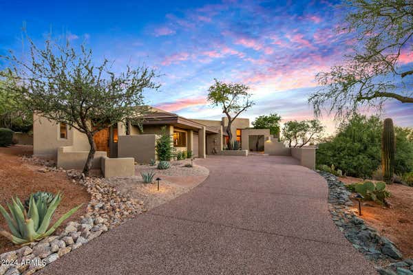 10723 E TAMARISK WAY, SCOTTSDALE, AZ 85262 - Image 1