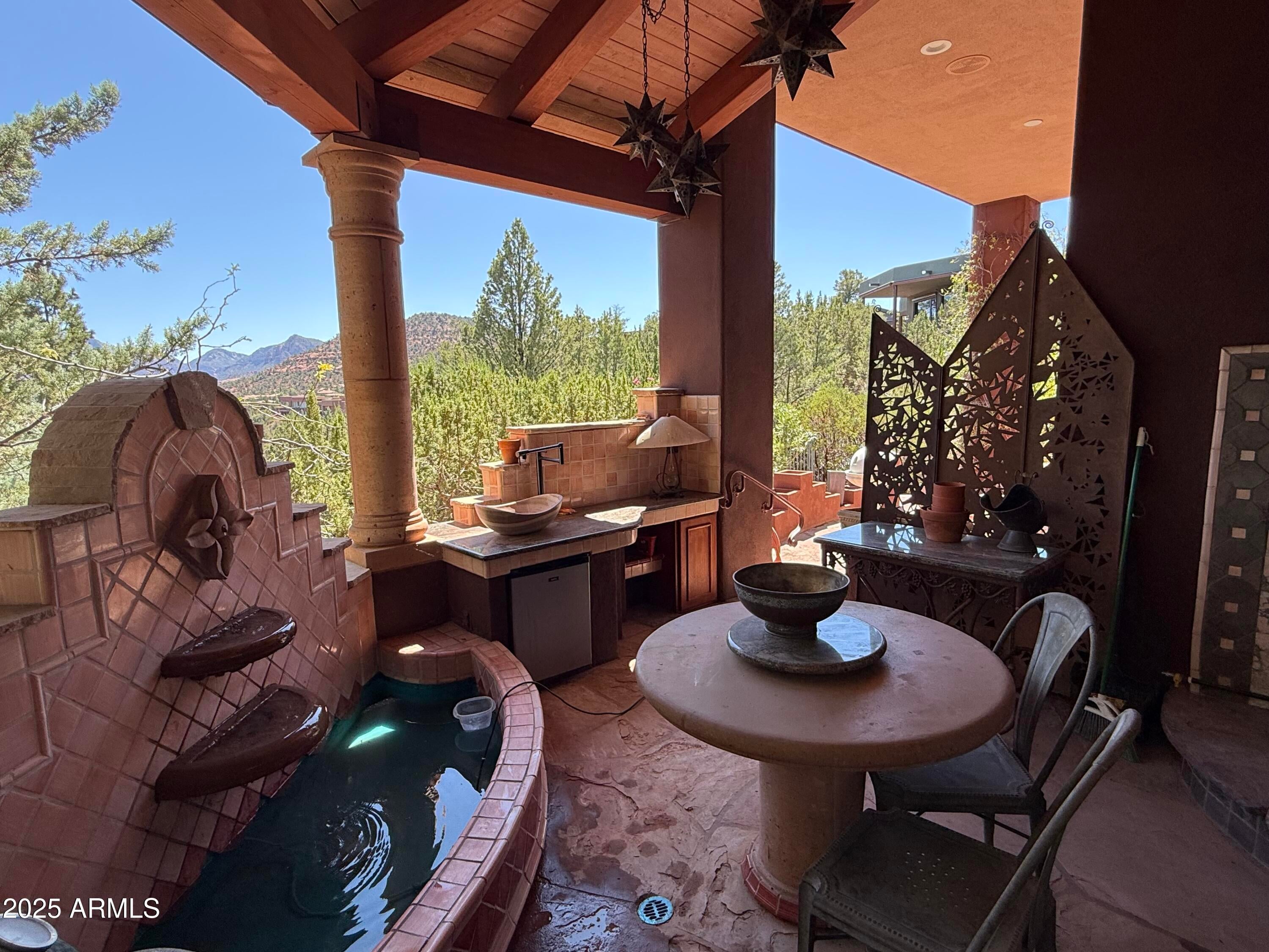 Sedona, Arizona, 86336, United States, 3 Bedrooms Bedrooms, ,3 BathroomsBathrooms,Residential,Active,1944285