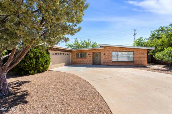 1532 BELLA VISTA DR, SIERRA VISTA, AZ 85635 - Image 1