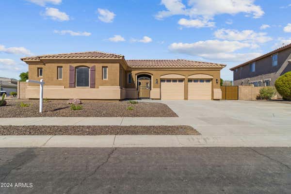 16892 W JACKSON ST, GOODYEAR, AZ 85338 - Image 1