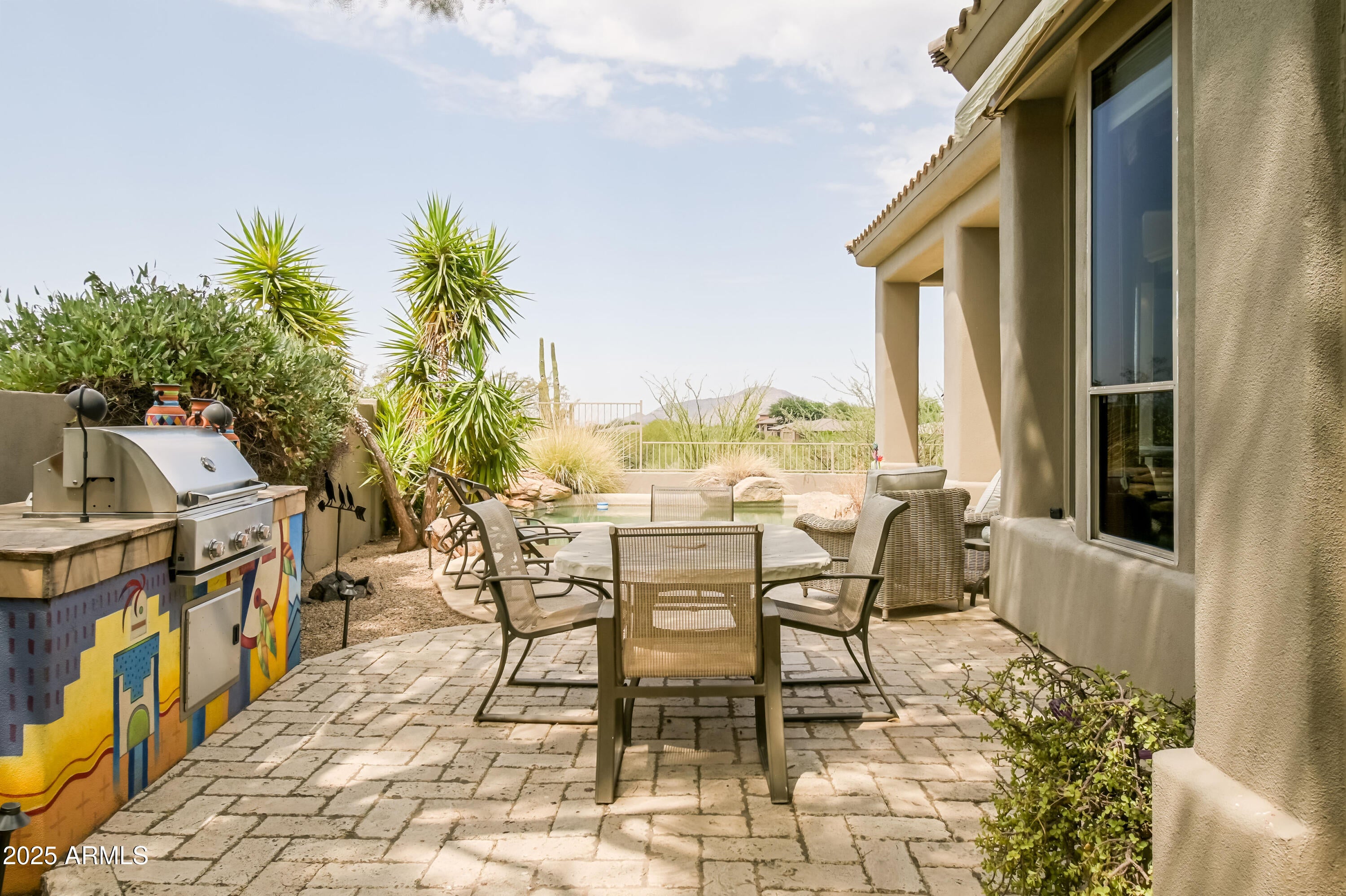 Scottsdale, Arizona, 85262, United States, 4 Bedrooms Bedrooms, ,4 BathroomsBathrooms,Residential,Active,1943839