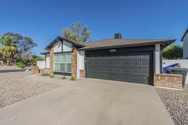 2734 W MONTGOMERY DR, CHANDLER, AZ 85224 - Image 1