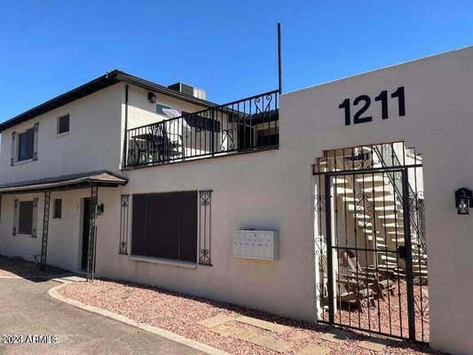 1211 W UNIVERSITY DR APT 4, TEMPE, AZ 85281 - Image 1