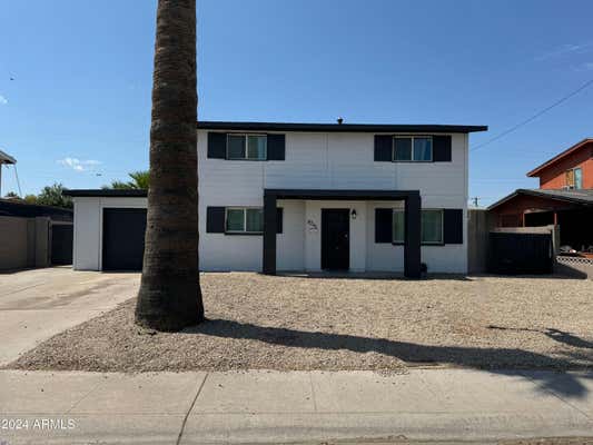 8241 W WELDON AVE, PHOENIX, AZ 85033 - Image 1