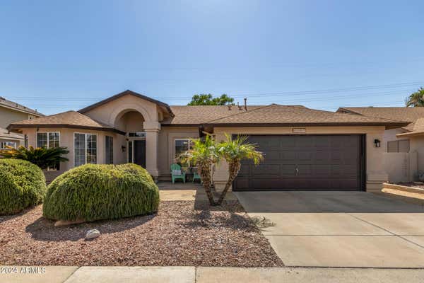 4207 W WHISPERING WIND DR, GLENDALE, AZ 85310 - Image 1