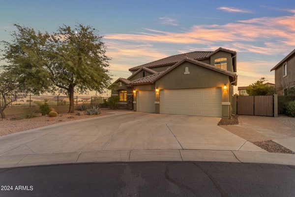 18187 E VIA JARDIN, GOLD CANYON, AZ 85118 - Image 1