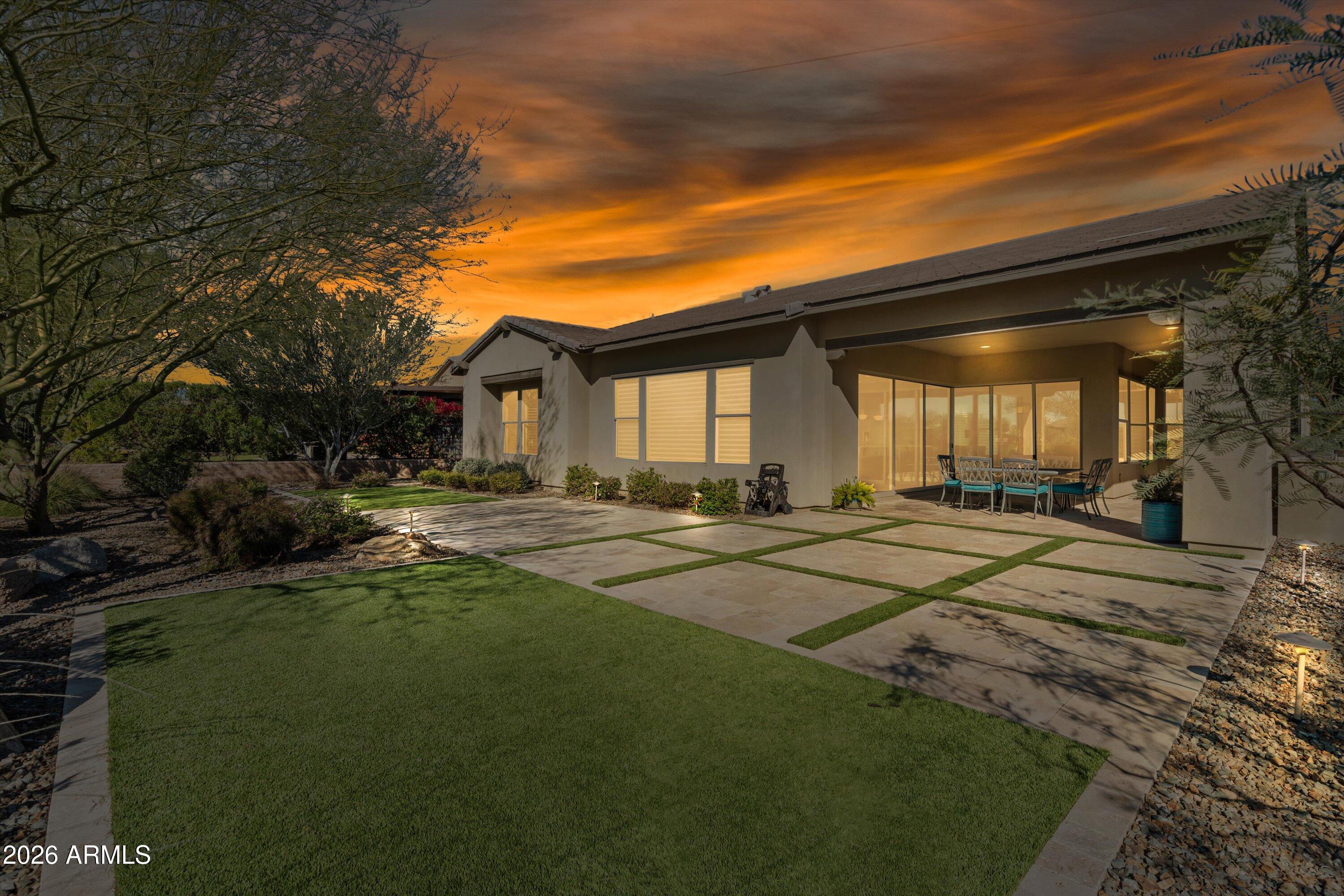 Rio Verde, Arizona, 85263, United States, 3 Bedrooms Bedrooms, ,4 BathroomsBathrooms,Residential,Active,2008716