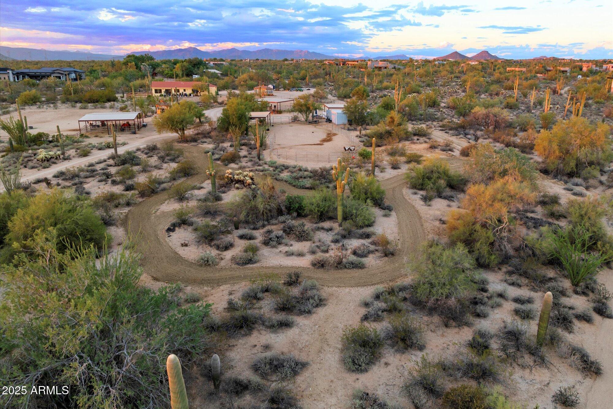 Scottsdale, Arizona, 85262, United States, 2 Bedrooms Bedrooms, ,2 BathroomsBathrooms,Residential,Active,1961913