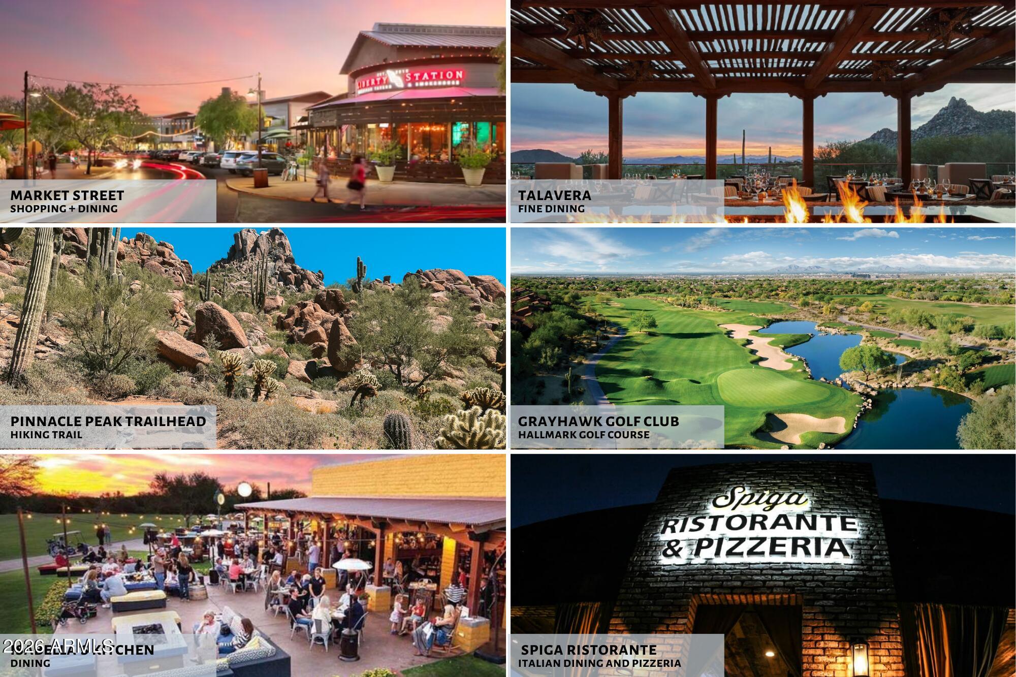 Scottsdale, Arizona, 85255, United States, 3 Bedrooms Bedrooms, ,2 BathroomsBathrooms,Residential,Active,2008687